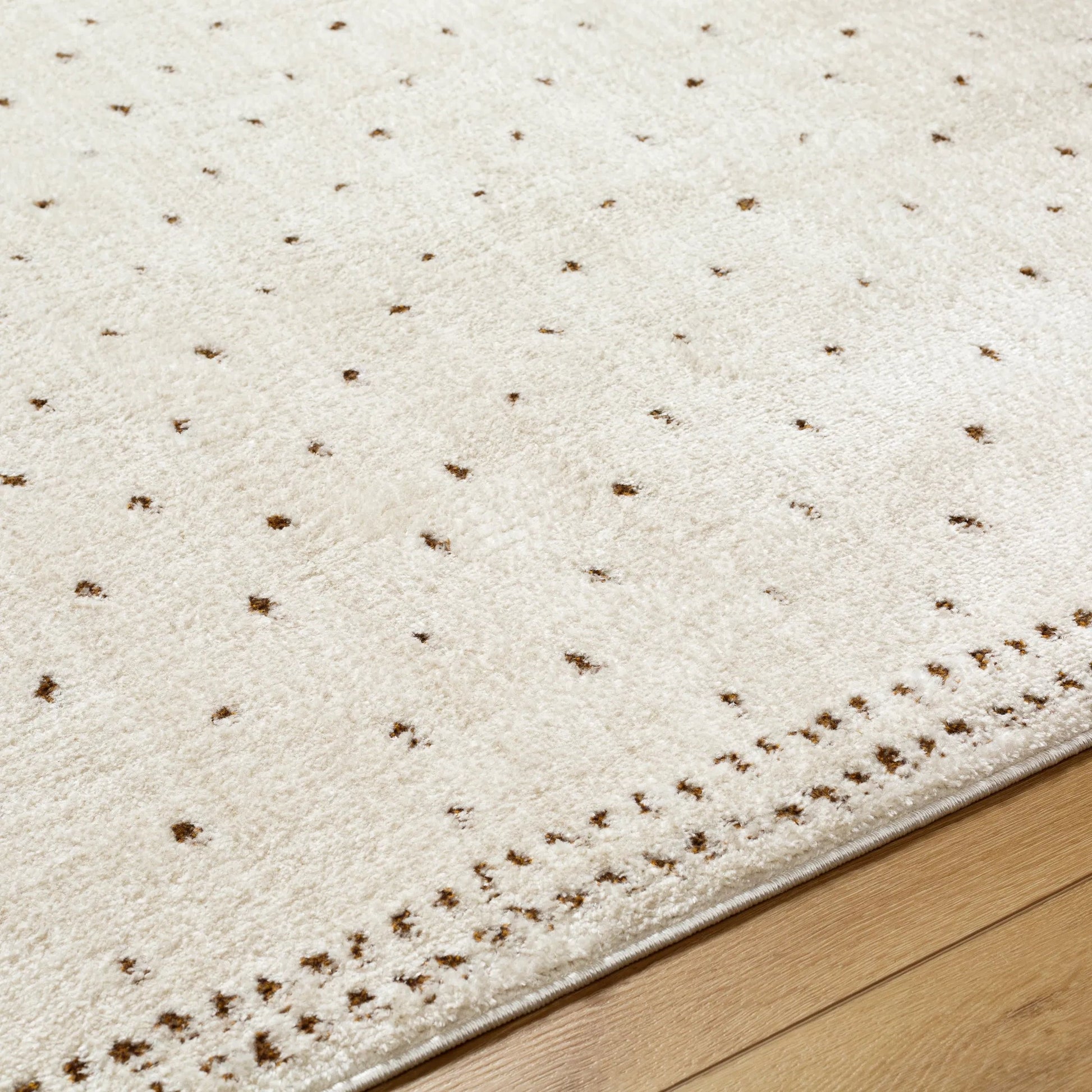 Freud FEU-2303 Rug by Livabliss. Made from face: 100% polyester, warp: 100% polyester in a unique style.