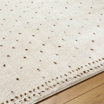 Freud FEU-2303 Rug by Livabliss. Made from face: 100% polyester, warp: 100% polyester in a unique style.