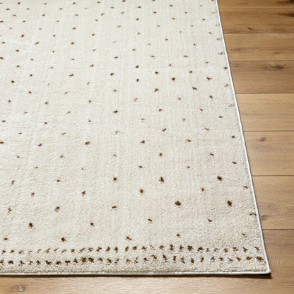 Freud FEU-2303 Rug by Livabliss. Made from face: 100% polyester, warp: 100% polyester in a unique style.
