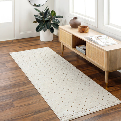 Freud FEU-2303 Rug by Livabliss. Made from face: 100% polyester, warp: 100% polyester in a unique style.