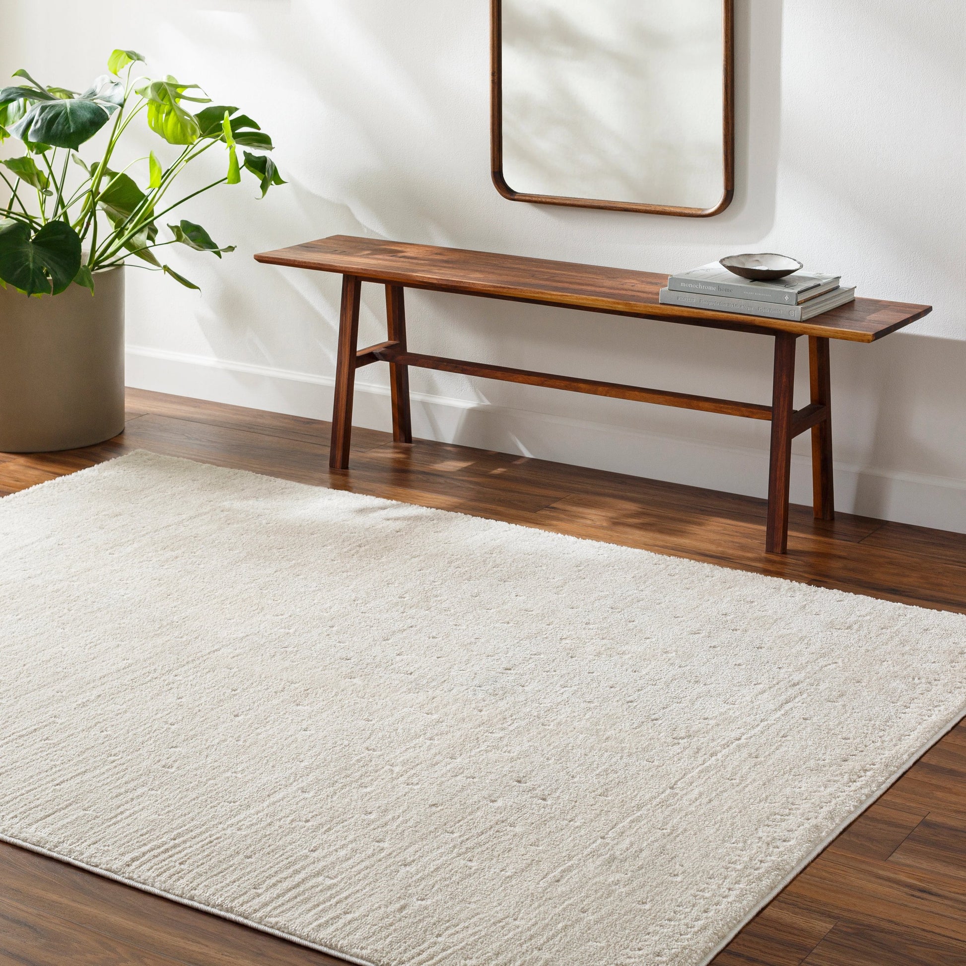 Freud FEU-2303 Rug by Livabliss. Made from face: 100% polyester, warp: 100% polyester in a unique style.
