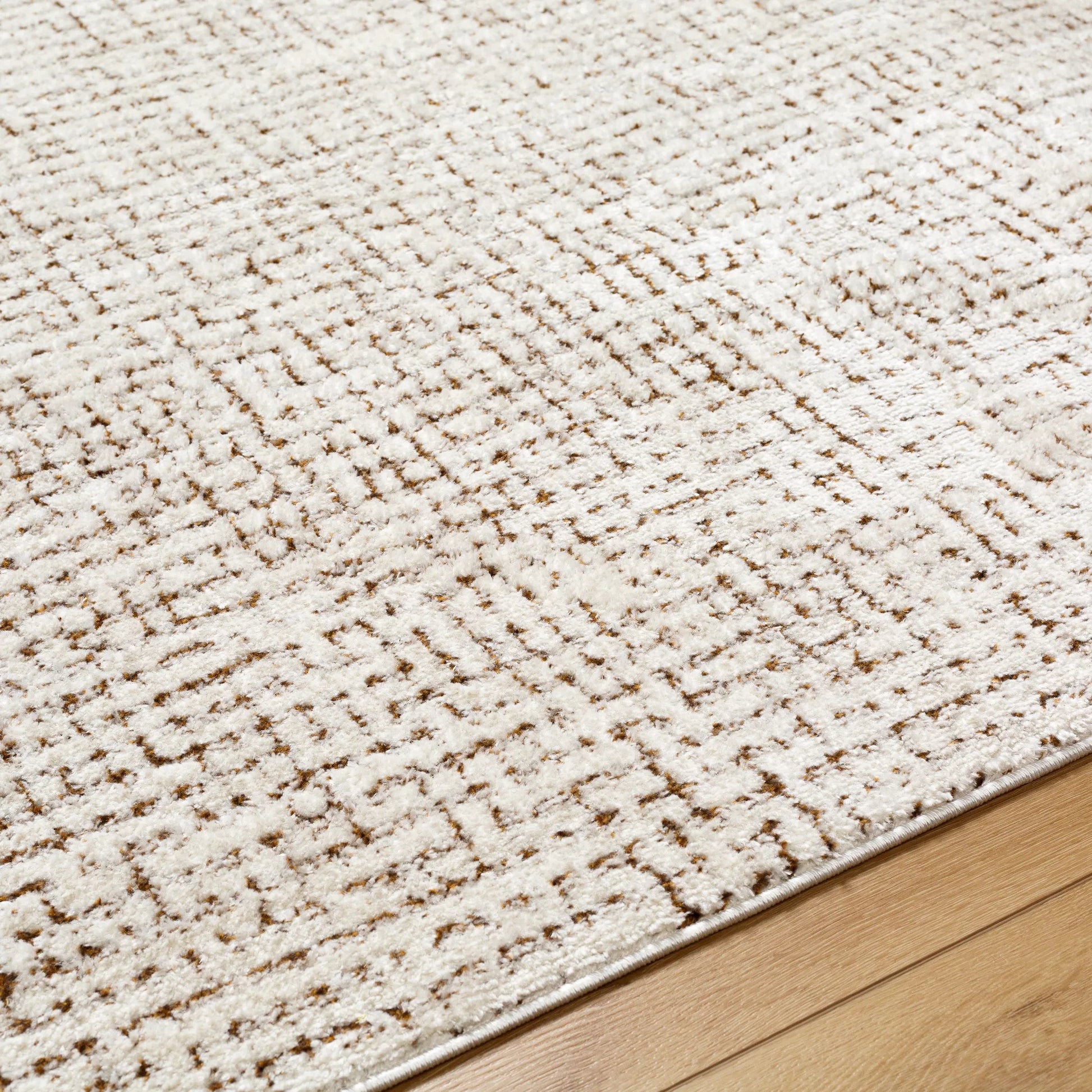 Freud FEU-2305 Rug by Livabliss. Made from face: 100% polyester, warp: 100% polyester in a unique style.