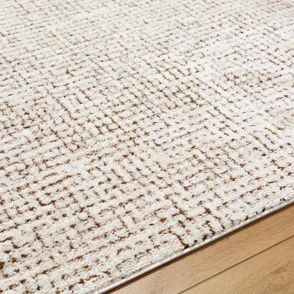 Freud FEU-2305 Rug by Livabliss. Made from face: 100% polyester, warp: 100% polyester in a unique style.