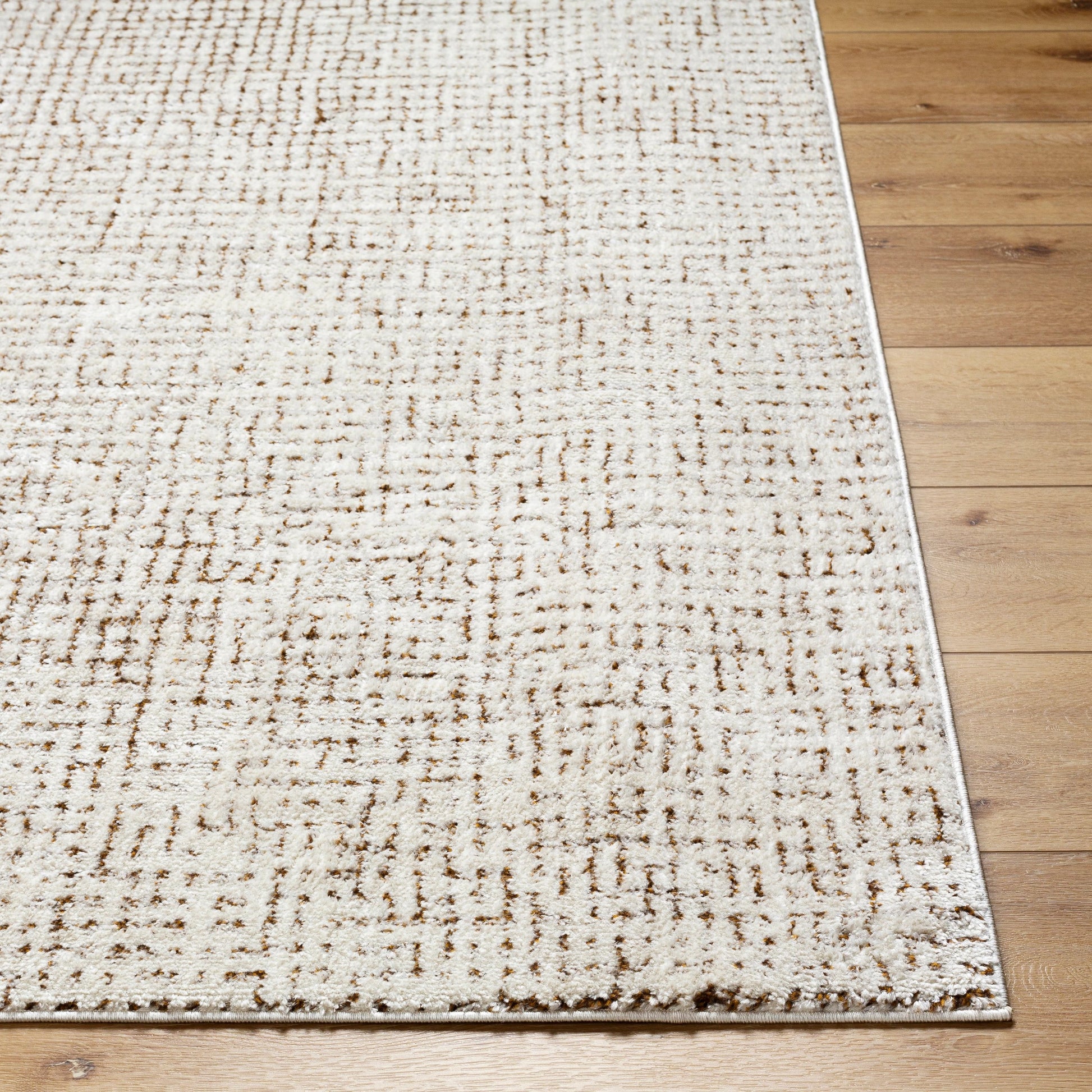 Freud FEU-2305 Rug by Livabliss. Made from face: 100% polyester, warp: 100% polyester in a unique style.