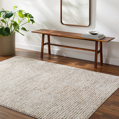 Freud FEU-2305 Rug by Livabliss. Made from face: 100% polyester, warp: 100% polyester in a unique style.