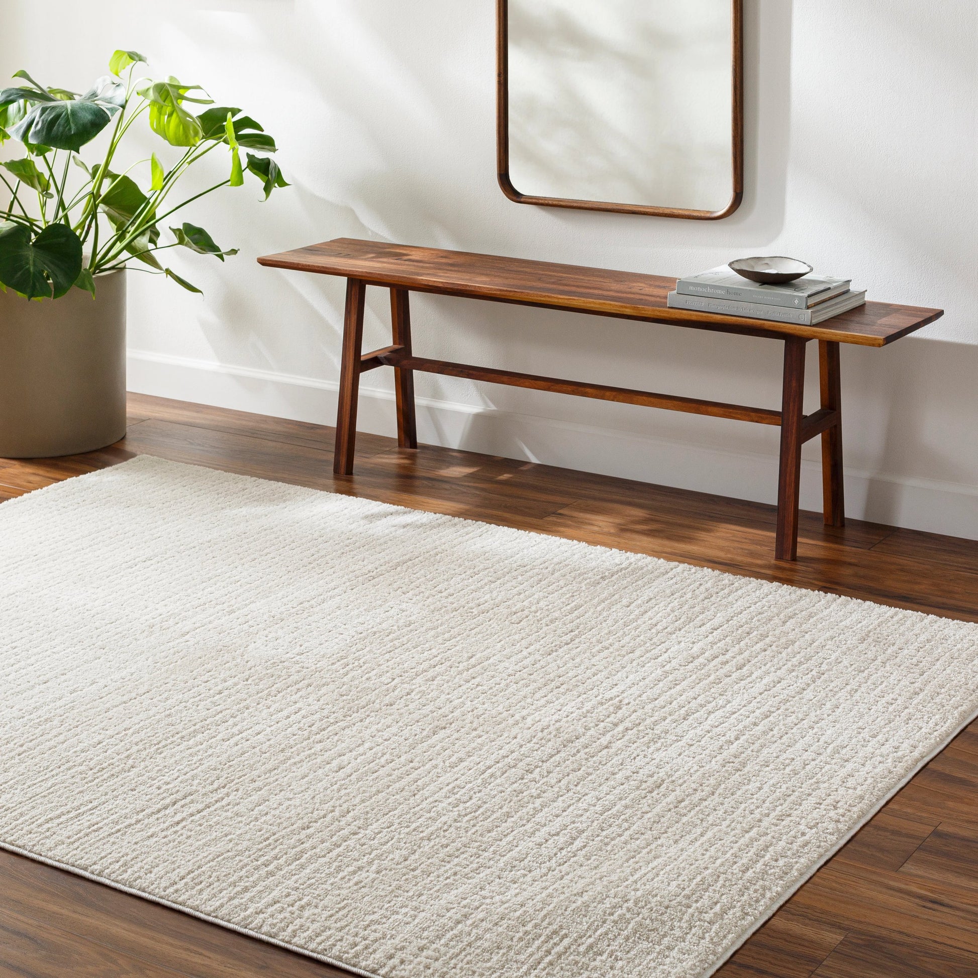 Freud FEU-2305 Rug by Livabliss. Made from face: 100% polyester, warp: 100% polyester in a unique style.