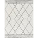 Freud FEU-2322 Rug by Livabliss. Made from face: 100% polyester, warp: 100% polyester in a unique style.
