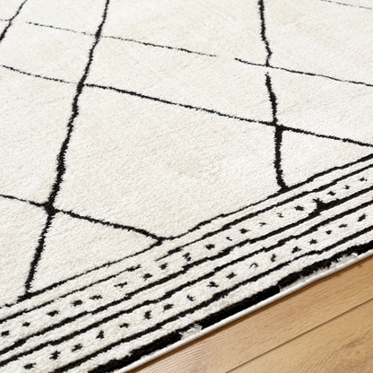 Freud FEU-2322 Rug by Livabliss. Made from face: 100% polyester, warp: 100% polyester in a unique style.