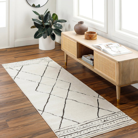 Freud Rug - 486727 by Livabliss. Made from face: 100% polyester, warp: 100% polyester in a unique style.