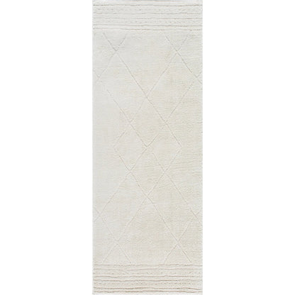 Freud FEU-2322 Rug by Livabliss. Made from face: 100% polyester, warp: 100% polyester in a unique style.