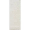 Ivory, Off-White / 2'7" x 7'3"