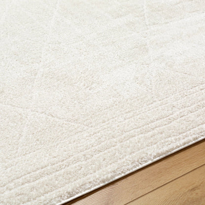 Freud FEU-2322 Rug by Livabliss. Made from face: 100% polyester, warp: 100% polyester in a unique style.