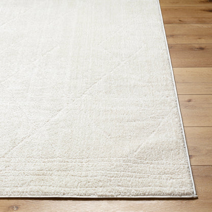 Freud FEU-2322 Rug by Livabliss. Made from face: 100% polyester, warp: 100% polyester in a unique style.