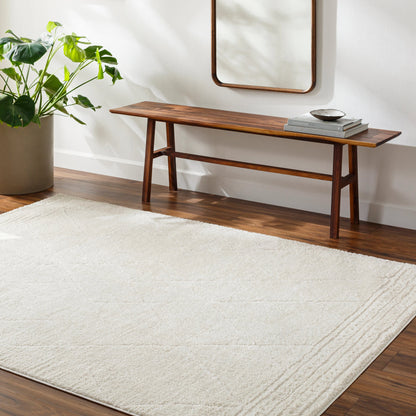 Freud FEU-2322 Rug by Livabliss. Made from face: 100% polyester, warp: 100% polyester in a unique style.