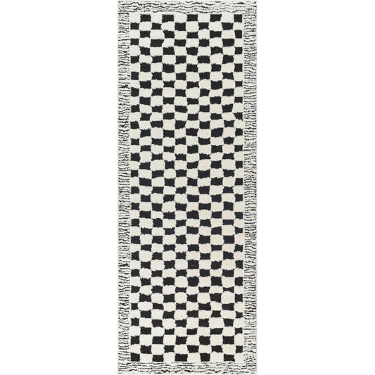 Freud Rug - 486749 by Livabliss. Made from face: 100% polyester, warp: 100% polyester in a unique style.