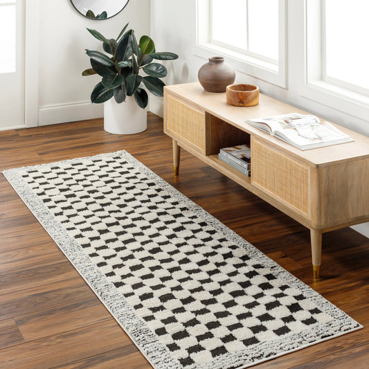 Freud Rug - 486749 by Livabliss. Made from face: 100% polyester, warp: 100% polyester in a unique style.