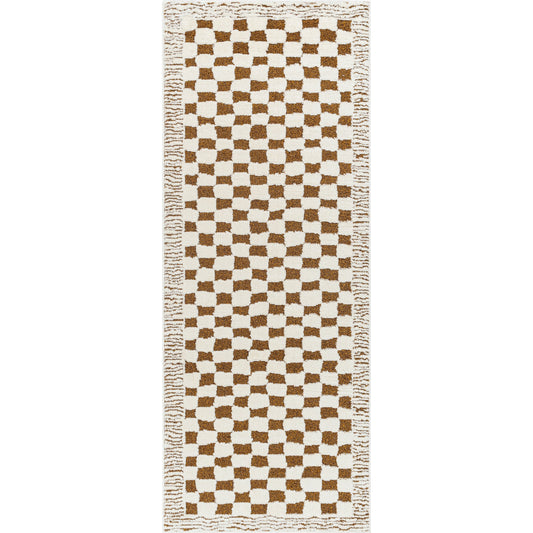 Freud Rug - 486749 by Livabliss. Made from face: 100% polyester, warp: 100% polyester in a unique style.