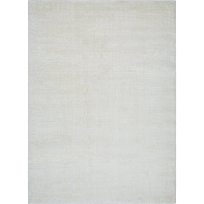 Freud FEU-2328 Rug by Livabliss in ivory, off-white. Made from polyester in a unique style.