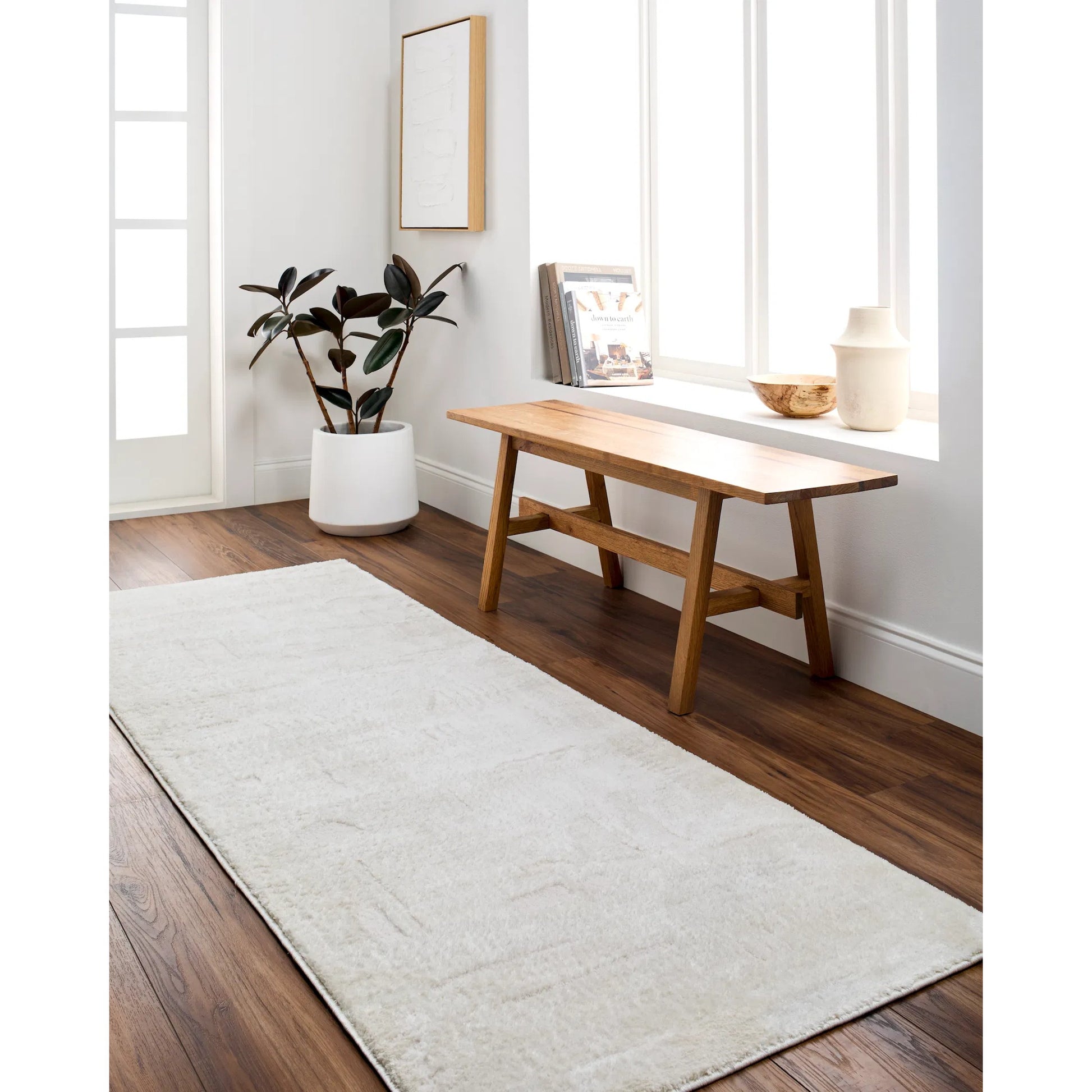 Freud Rug - 494628 by Livabliss. Made from polyester in a unique style.