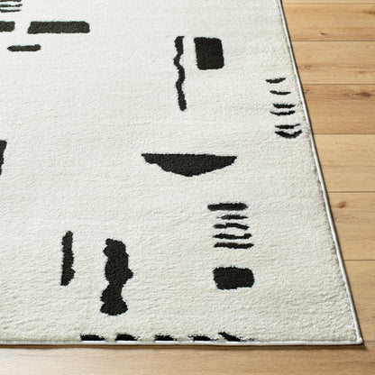 Freud Rug - 494628 by Livabliss. Made from polyester in a unique style.
