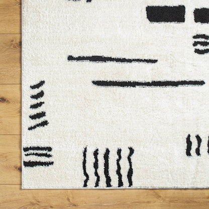 Freud Rug - 494628 by Livabliss. Made from polyester in a unique style.