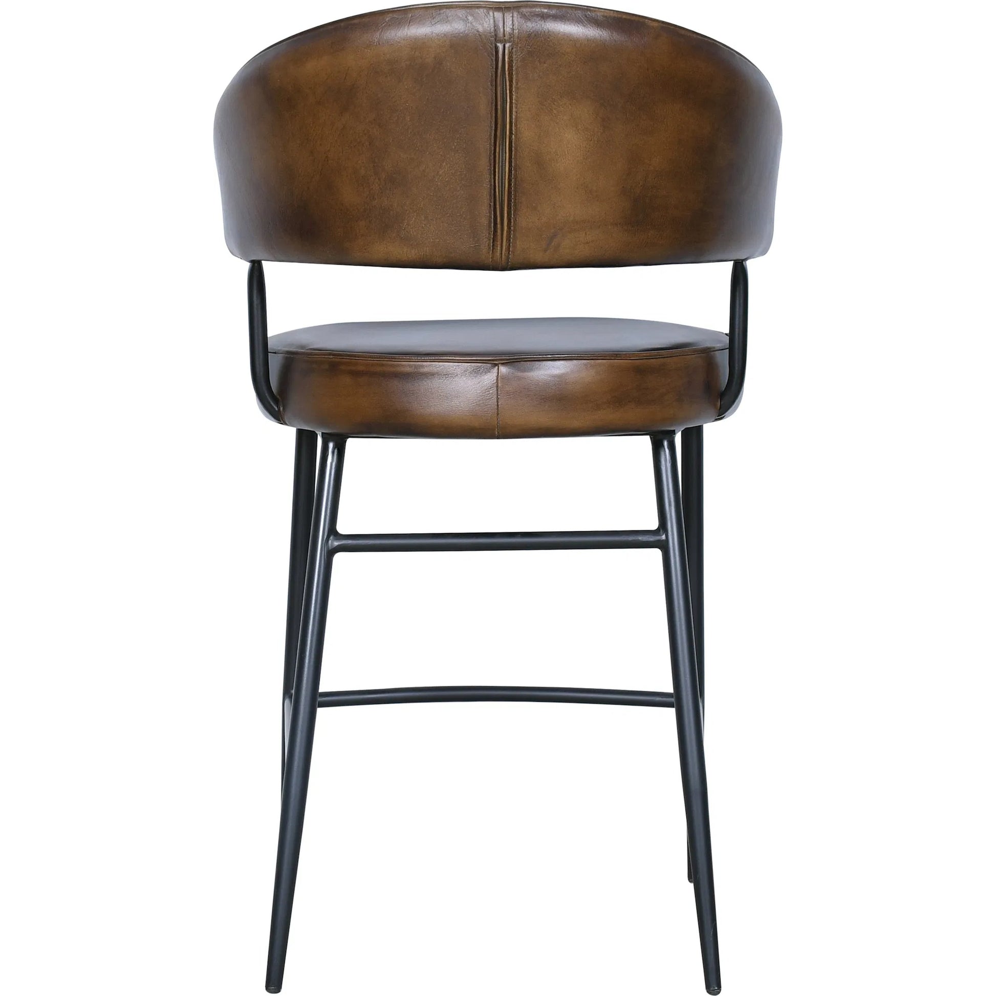 Brisbane Dover Counter Chair by World Interiors. Made from unique in a traditional style.