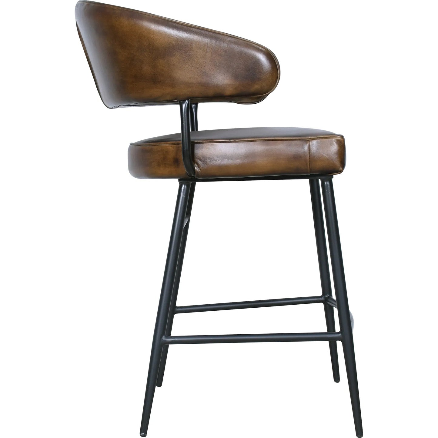 003 SI-2242775 | Additional Silo | Brisbane Dover Counter Chair by World Interiors. Made from unique in a traditional style.