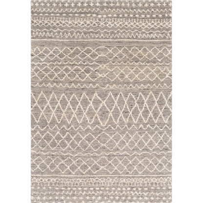 Fez Rug - 23583 by Surya. Made from 100% wool in a unique style.