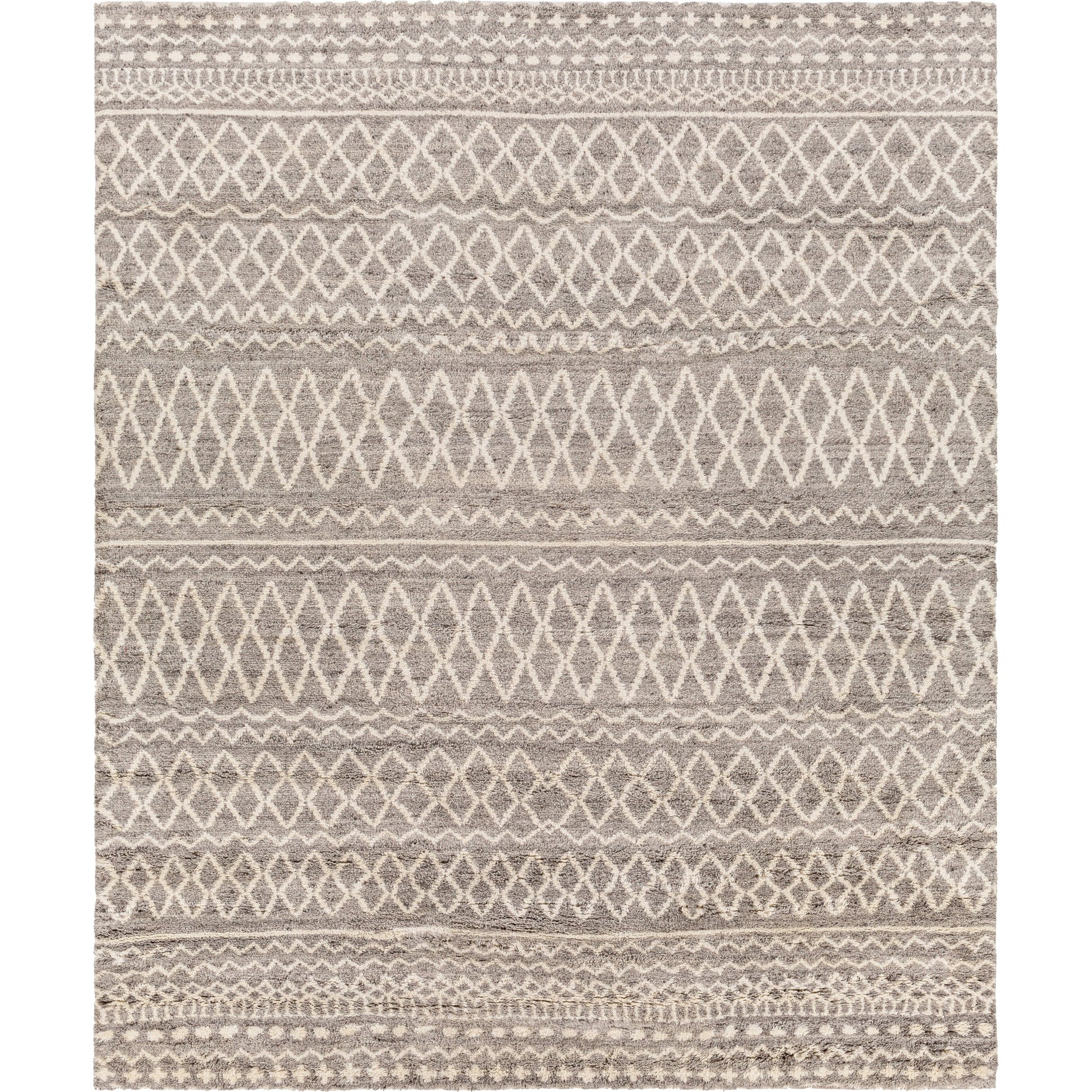 Fez Rug - 23583 by Surya. Made from 100% wool in a unique style.