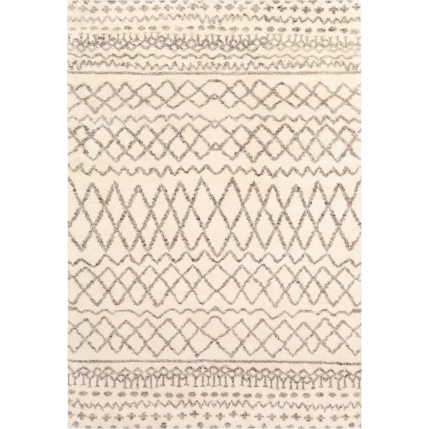 003 SR-754932,SR-754933,SR-754934 | Primary Silo | Fez Rug - 23583 by Surya. Made from 100% wool in a unique style.