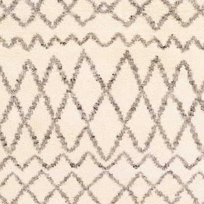 Fez Rug - 23583 by Surya. Made from 100% wool in a unique style.