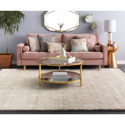 Fez Rug - 23584 by Surya. Made from 100% wool in a unique style.