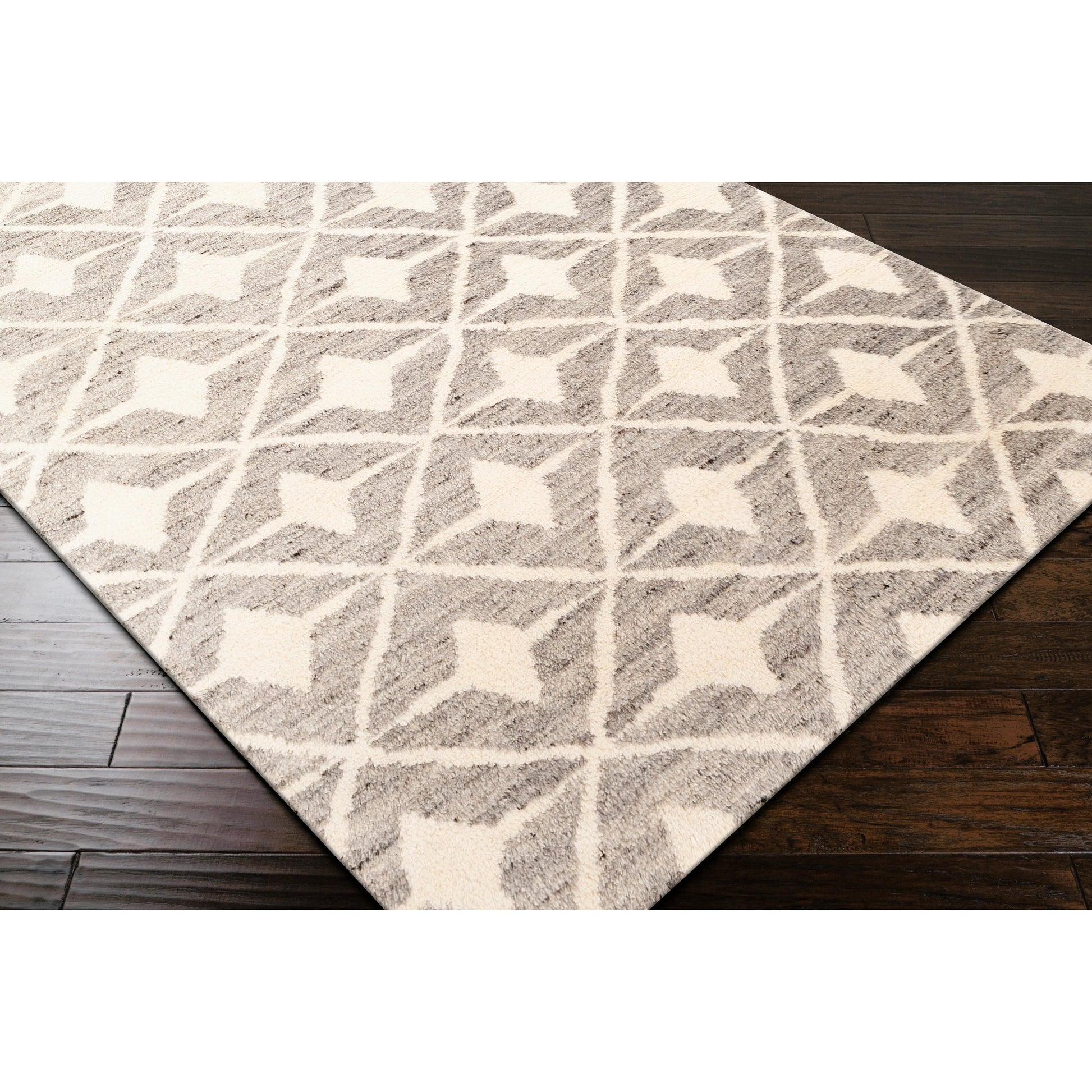 Fez Rug - 23584 by Surya. Made from 100% wool in a unique style.