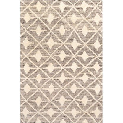 Fez Rug - 23584 by Surya. Made from 100% wool in a unique style.