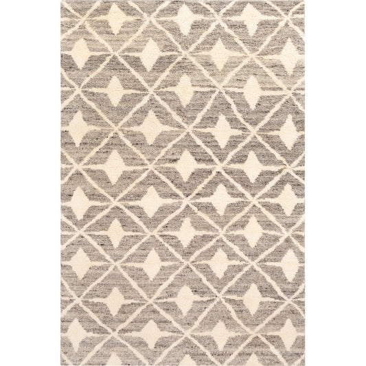 Fez Rug - 23584 by Surya. Made from 100% wool in a unique style.