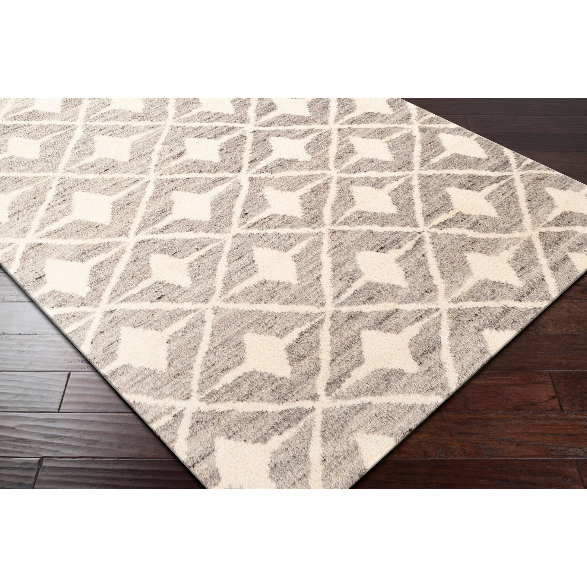 Fez Rug - 23584 by Surya. Made from 100% wool in a unique style.