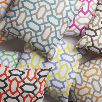 Zoe Pillow - 16002 by Surya. Made from 100% polyester in a modern style.