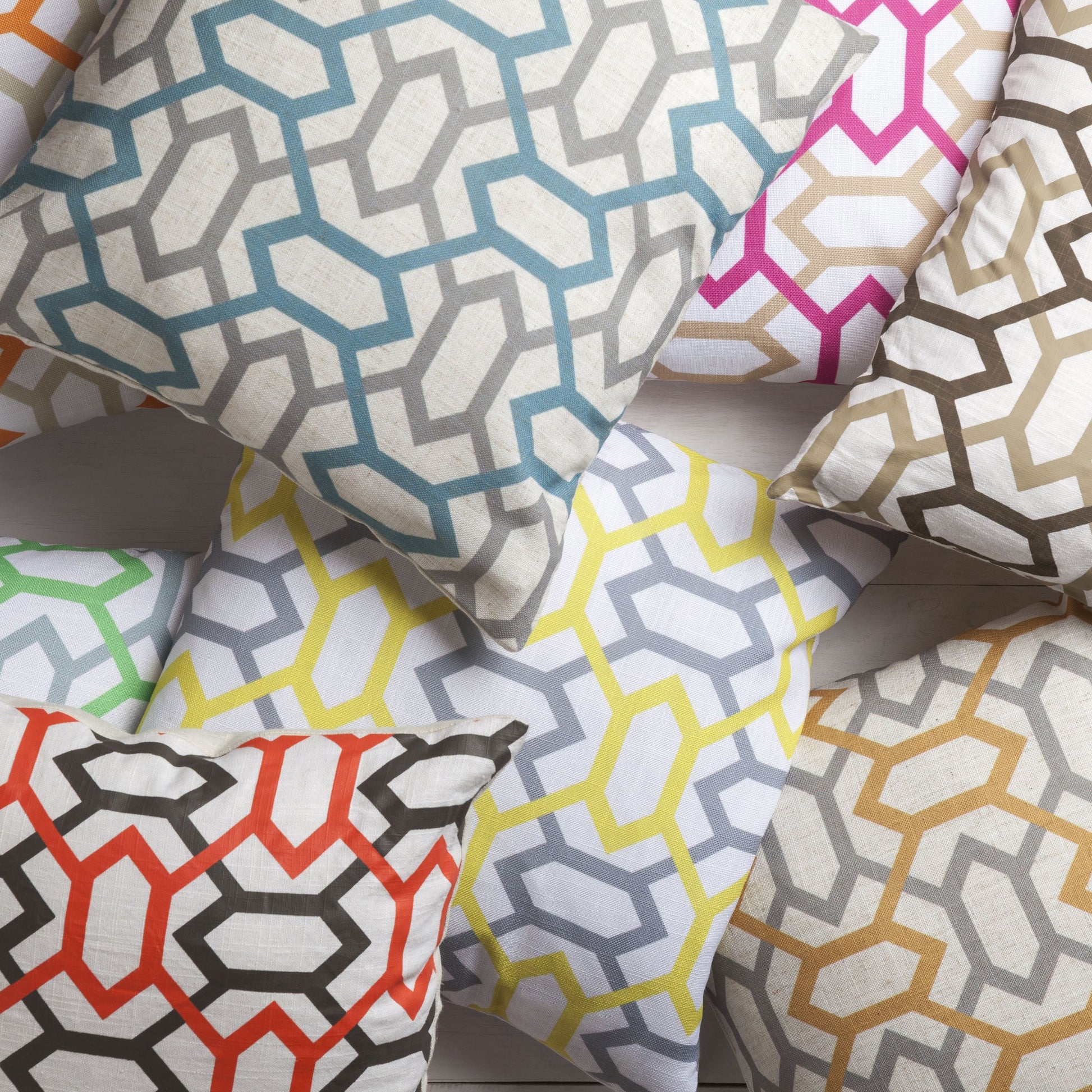 Zoe Pillow - 16002 by Surya. Made from 100% polyester in a modern style.