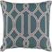 Taylor Pillow - 13224 by Surya. Made from 100% polyester in a transitional style.