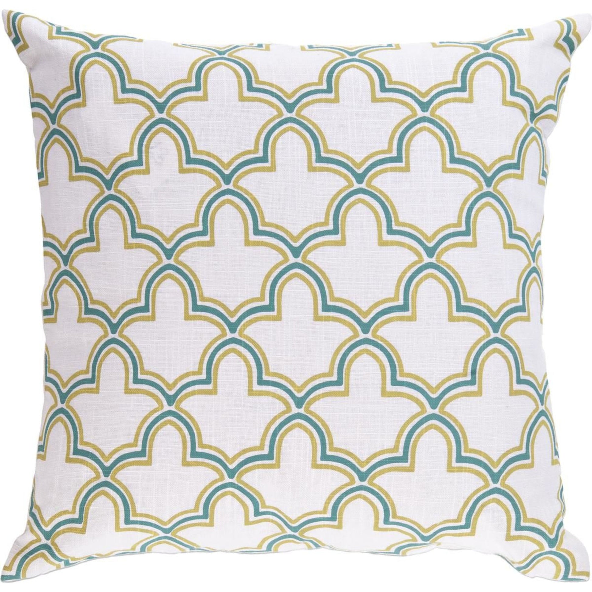 Marji Pillow - 13276 by Surya. Made from 100% polyester in a modern style.