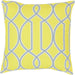 Taylor Pillow - 13224 by Surya. Made from 100% polyester in a transitional style.