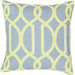 Taylor Pillow - 13224 by Surya. Made from 100% polyester in a transitional style.