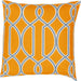 Taylor Pillow - 13224 by Surya. Made from 100% polyester in a transitional style.