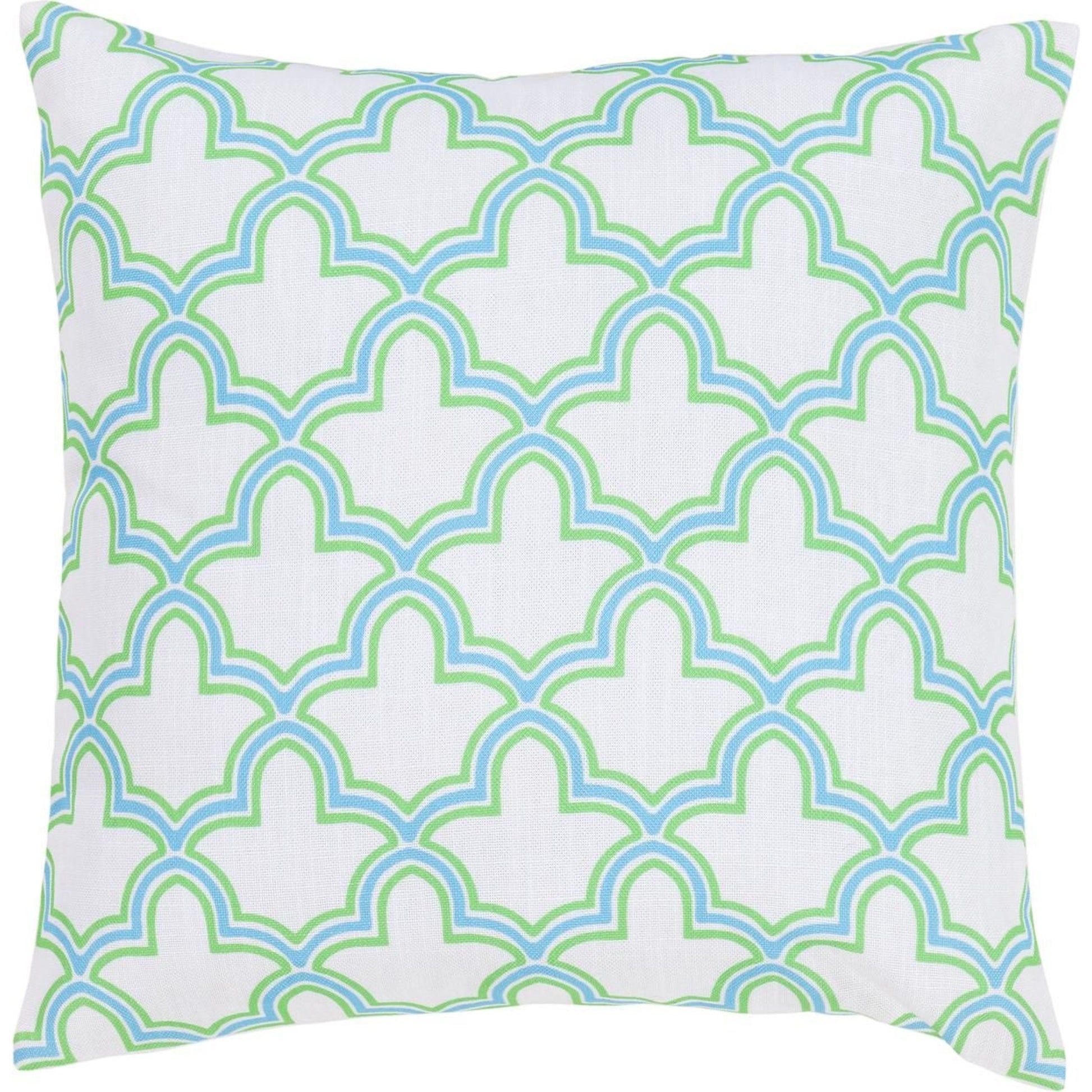 Marji Pillow - 13276 by Surya. Made from 100% polyester in a modern style.
