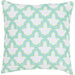 Marji Pillow - 13276 by Surya. Made from 100% polyester in a modern style.