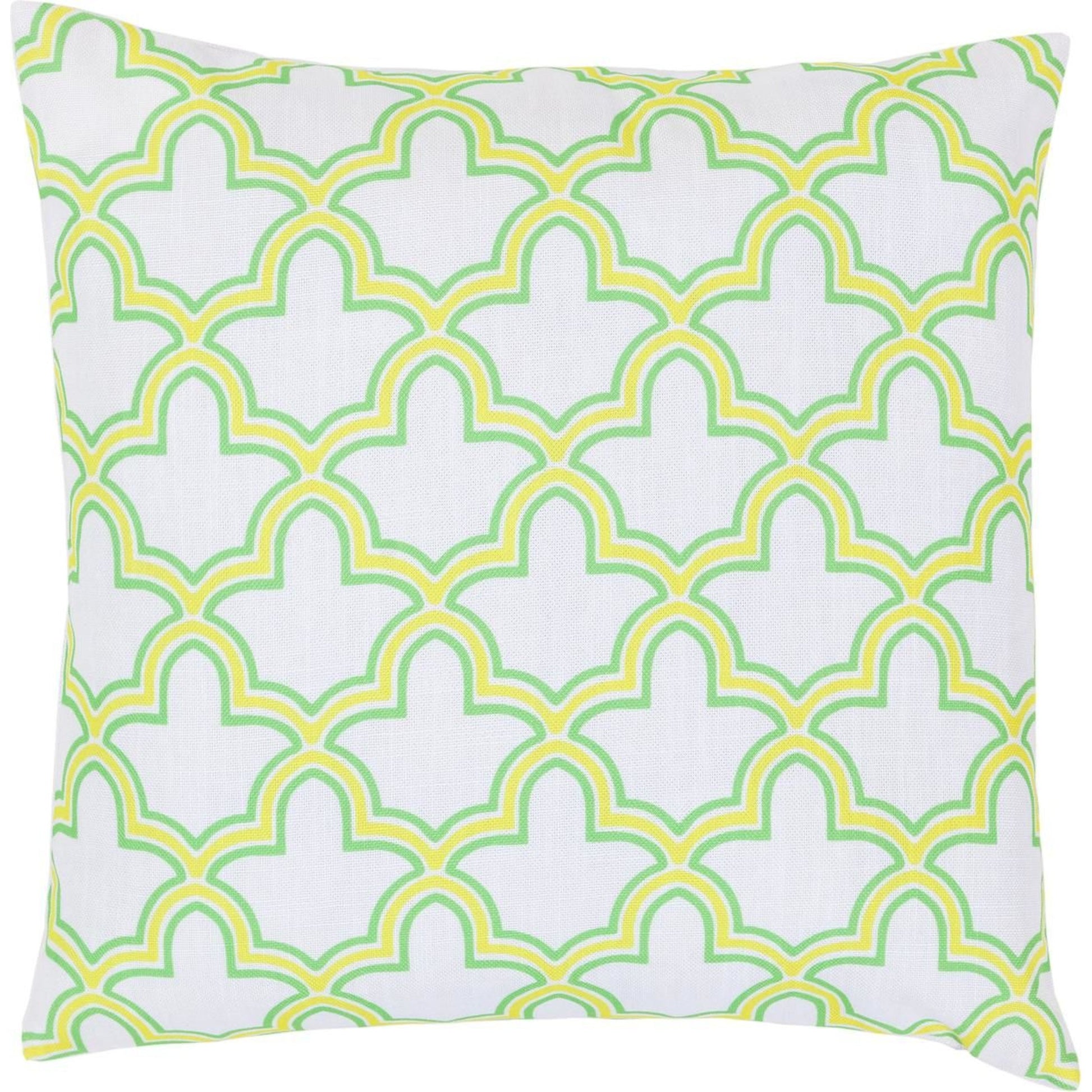 Marji Pillow - 13276 by Surya. Made from 100% polyester in a modern style.