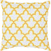 Marji Pillow - 13276 by Surya. Made from 100% polyester in a modern style.