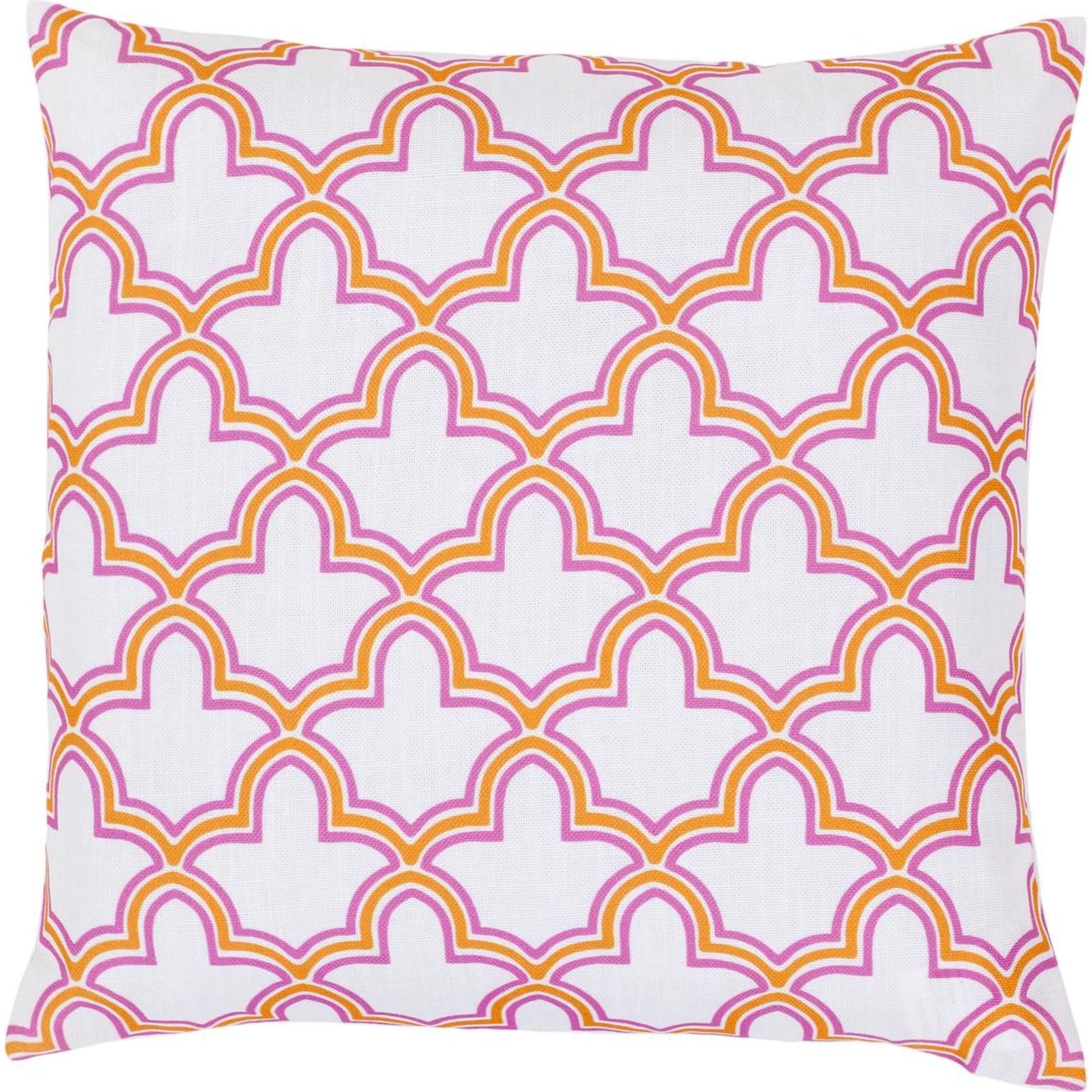 Marji Pillow - 13276 by Surya. Made from 100% polyester in a modern style.