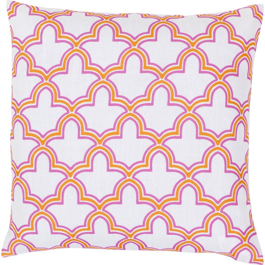 Marji Pillow - 13276 by Surya. Made from 100% polyester in a modern style.