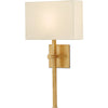 Antique Gold Leaf